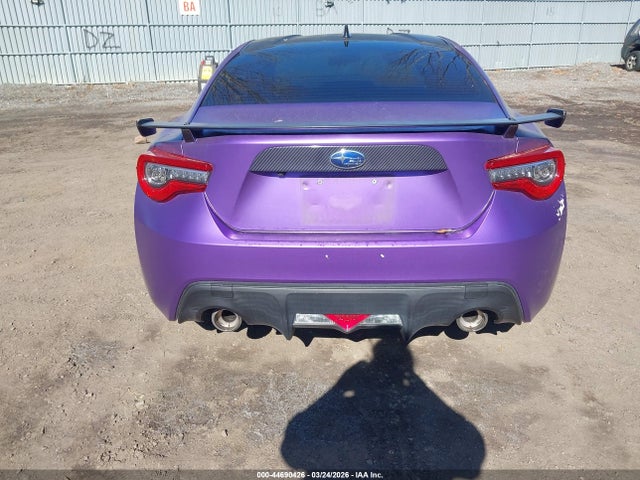 Продаж на аукціоні авто 2019 Subaru Brz Limited, vin: JF1ZCAC14K9601263, номер лоту: 44690426
