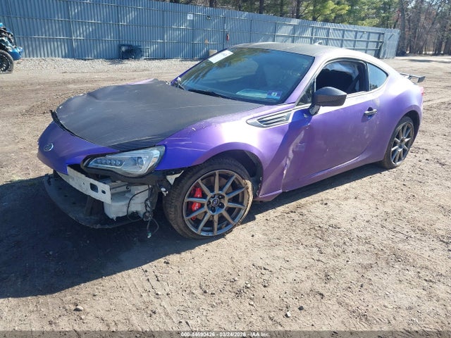 Продаж на аукціоні авто 2019 Subaru Brz Limited, vin: JF1ZCAC14K9601263, номер лоту: 44690426