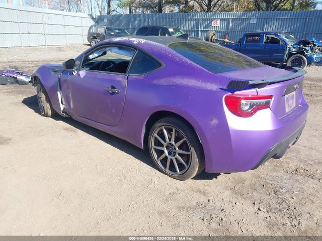 Продаж на аукціоні авто 2019 Subaru Brz Limited, vin: JF1ZCAC14K9601263, номер лоту: 44690426