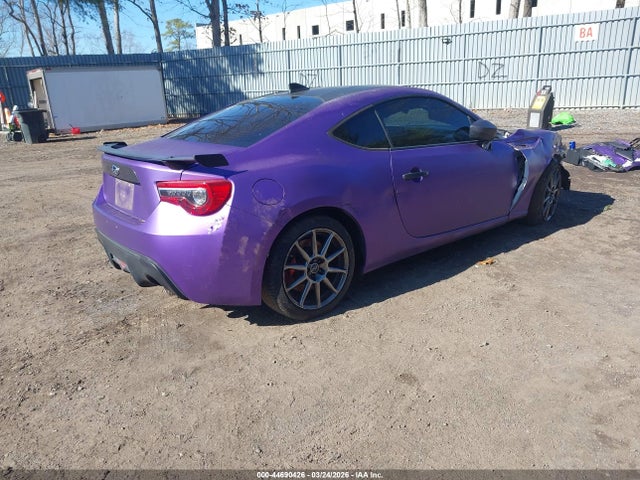Продаж на аукціоні авто 2019 Subaru Brz Limited, vin: JF1ZCAC14K9601263, номер лоту: 44690426