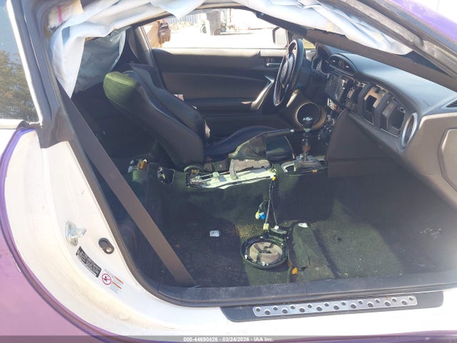 Продаж на аукціоні авто 2019 Subaru Brz Limited, vin: JF1ZCAC14K9601263, номер лоту: 44690426