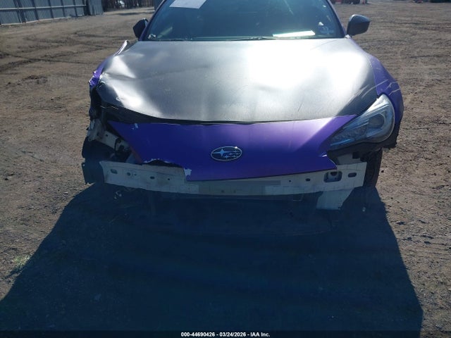 Продаж на аукціоні авто 2019 Subaru Brz Limited, vin: JF1ZCAC14K9601263, номер лоту: 44690426