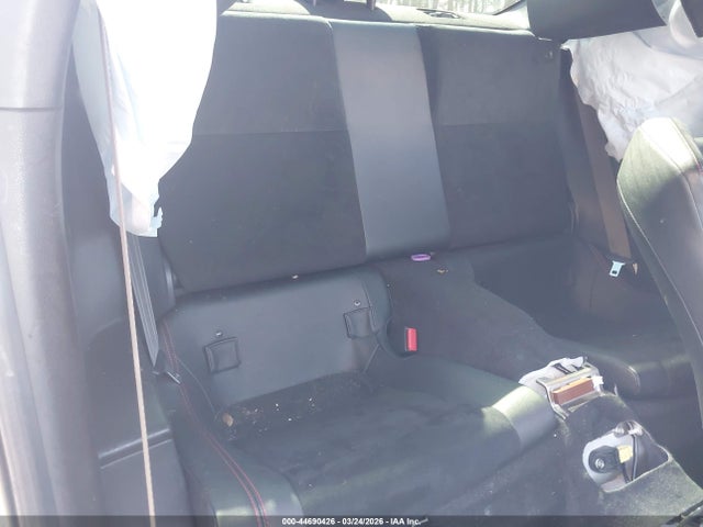 Продаж на аукціоні авто 2019 Subaru Brz Limited, vin: JF1ZCAC14K9601263, номер лоту: 44690426