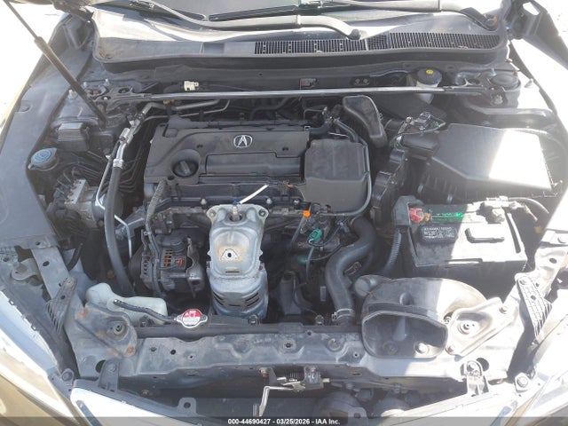 2015 ACURA TLX 19UUB1F32FA013405 Photo 9