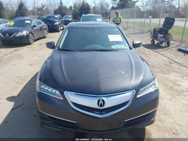 Продаж на аукціоні авто 2015 Acura Tlx, vin: 19UUB1F32FA013405, номер лоту: 44690427