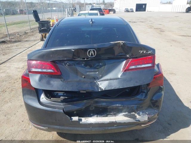 2015 ACURA TLX 19UUB1F32FA013405 Photo 5