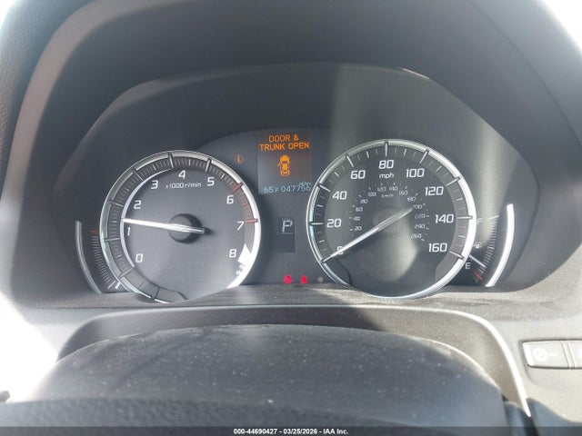 2015 ACURA TLX 19UUB1F32FA013405 Photo 6