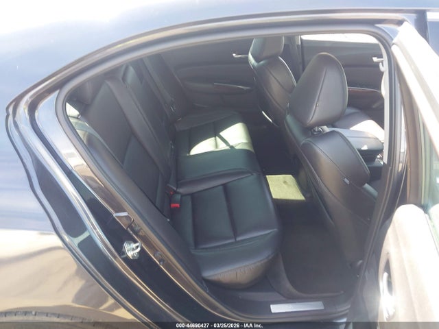 2015 ACURA TLX 19UUB1F32FA013405 Photo 7