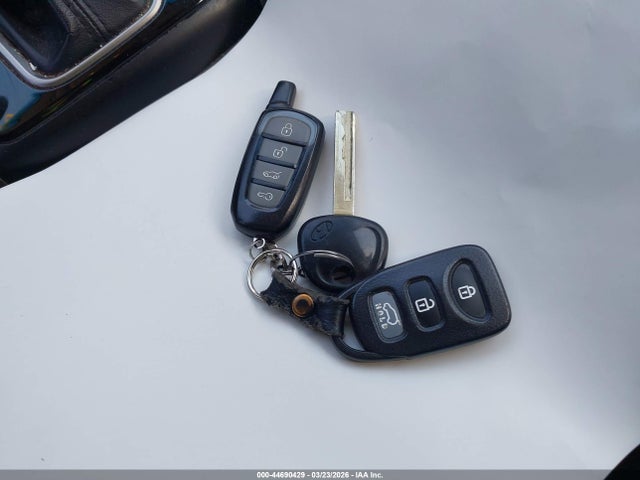KMHD35LH6EU228443 Hyundai ELANTRA GT