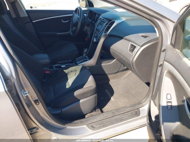 KMHD35LH6EU228443 Hyundai ELANTRA GT