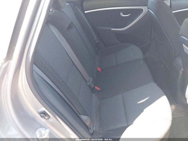 KMHD35LH6EU228443 Hyundai ELANTRA GT