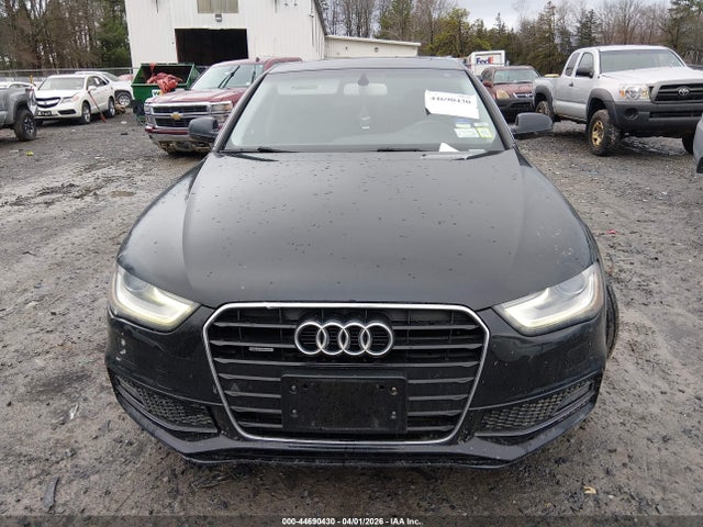 44690430 :رقم المزاد ، WAUBFAFL6FN026822 vin ، 2015 Audi A4 2.0t Premium مزاد بيع
