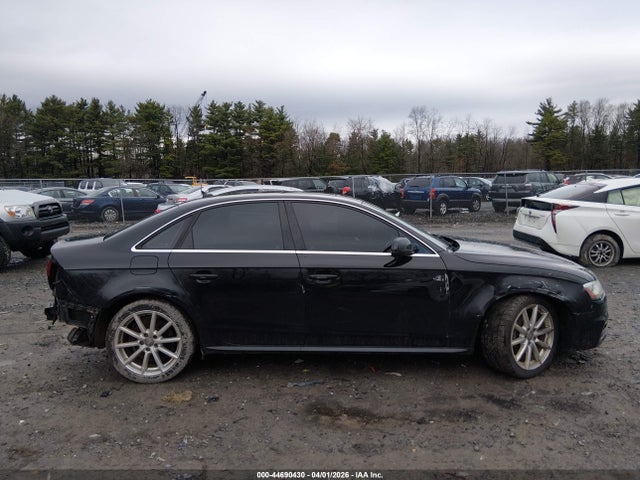 44690430 :رقم المزاد ، WAUBFAFL6FN026822 vin ، 2015 Audi A4 2.0t Premium مزاد بيع