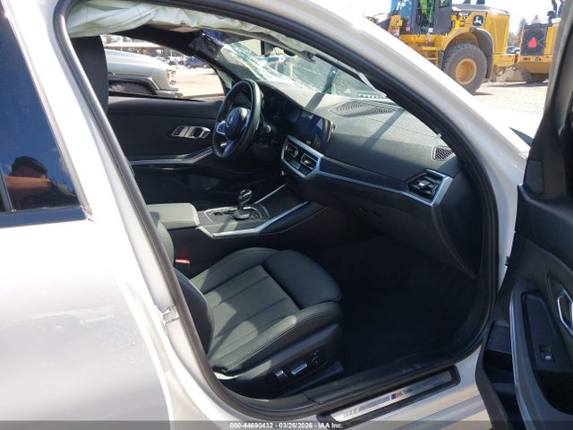 Auction sale of the 2019 Bmw 330i Xdrive, vin: WBA5R7C57KFH23517, lot number: 44690432