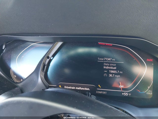 Auction sale of the 2019 Bmw 330i Xdrive, vin: WBA5R7C57KFH23517, lot number: 44690432
