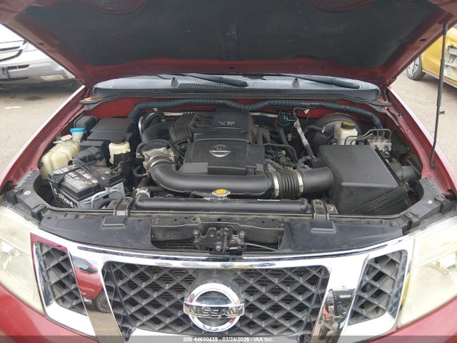 Продаж на аукціоні авто 2010 Nissan Pathfinder Se, vin: 5N1AR1NBXAC622305, номер лоту: 44690439