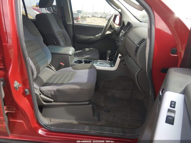 Продаж на аукціоні авто 2010 Nissan Pathfinder Se, vin: 5N1AR1NBXAC622305, номер лоту: 44690439