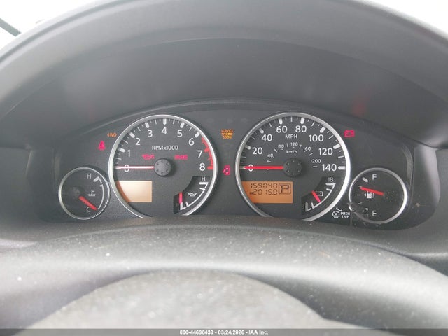 Продаж на аукціоні авто 2010 Nissan Pathfinder Se, vin: 5N1AR1NBXAC622305, номер лоту: 44690439