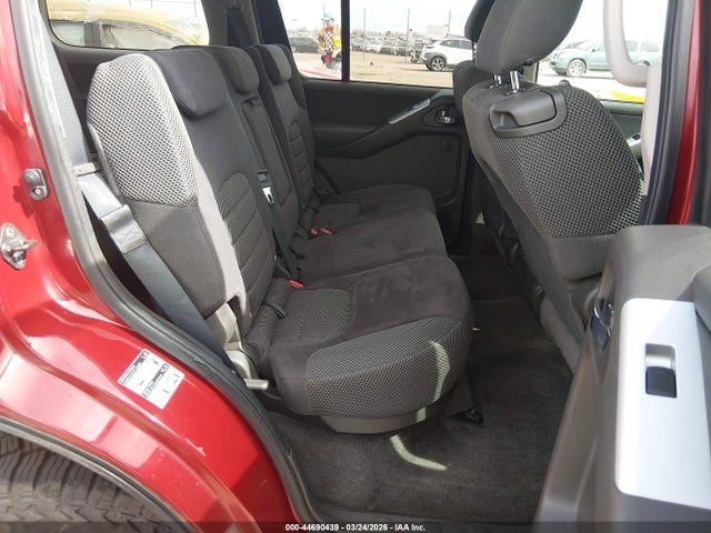 Продаж на аукціоні авто 2010 Nissan Pathfinder Se, vin: 5N1AR1NBXAC622305, номер лоту: 44690439