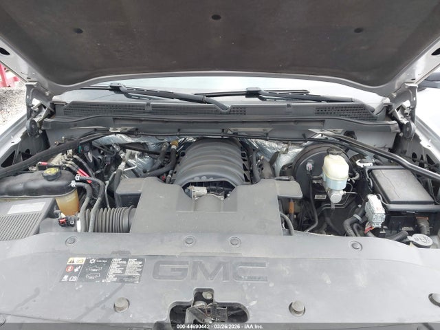 Aukcja sprzedaży 2015 Gmc Sierra 1500 Sle, vin: 1GTV2UEC6FZ339277, numer aukcji: 44690442