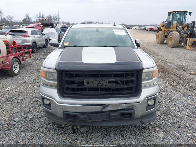Aukcja sprzedaży 2015 Gmc Sierra 1500 Sle, vin: 1GTV2UEC6FZ339277, numer aukcji: 44690442