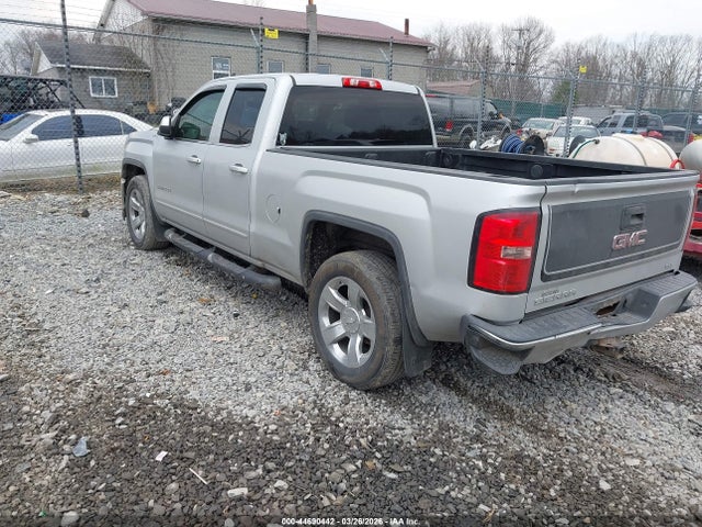 Aukcja sprzedaży 2015 Gmc Sierra 1500 Sle, vin: 1GTV2UEC6FZ339277, numer aukcji: 44690442