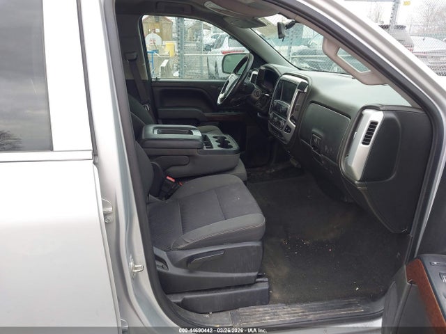 Aukcja sprzedaży 2015 Gmc Sierra 1500 Sle, vin: 1GTV2UEC6FZ339277, numer aukcji: 44690442