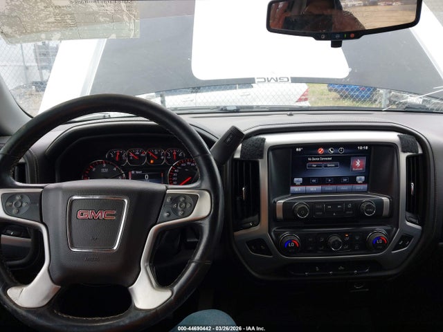 Aukcja sprzedaży 2015 Gmc Sierra 1500 Sle, vin: 1GTV2UEC6FZ339277, numer aukcji: 44690442
