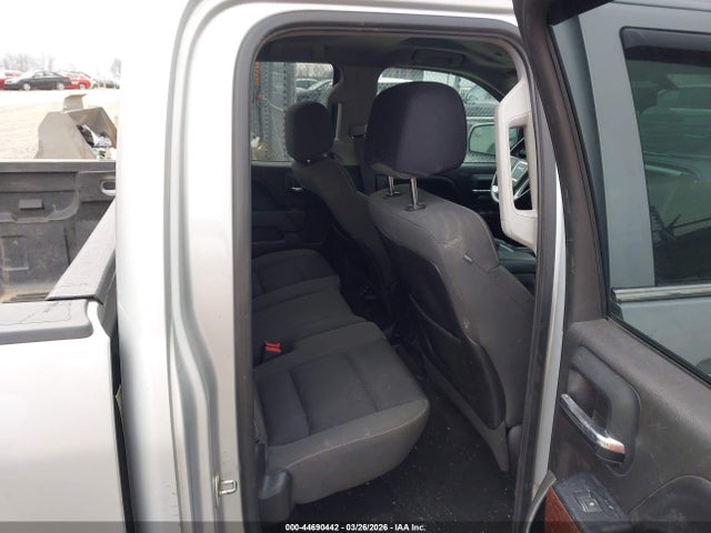 Aukcja sprzedaży 2015 Gmc Sierra 1500 Sle, vin: 1GTV2UEC6FZ339277, numer aukcji: 44690442