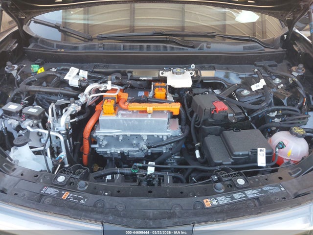 Chevrolet Blazer Ev Rs Awd 2025 3GNKD1RJ2SS223156 Image 10