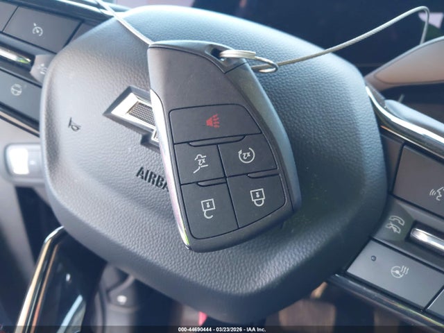 Chevrolet Blazer Ev Rs Awd 2025 3GNKD1RJ2SS223156 Image 11
