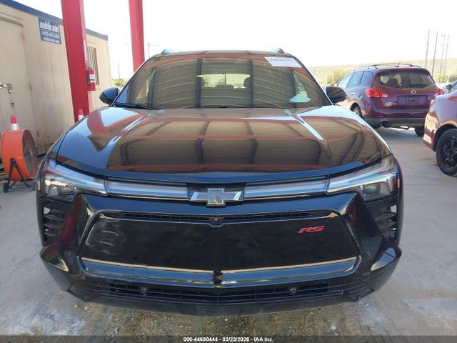 Chevrolet Blazer Ev Rs Awd 2025 3GNKD1RJ2SS223156 Image 12