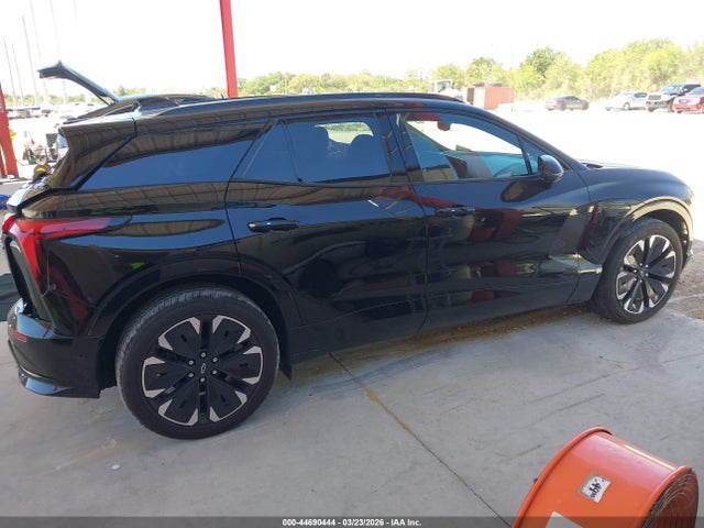 Chevrolet Blazer Ev Rs Awd 2025 3GNKD1RJ2SS223156 Image 13