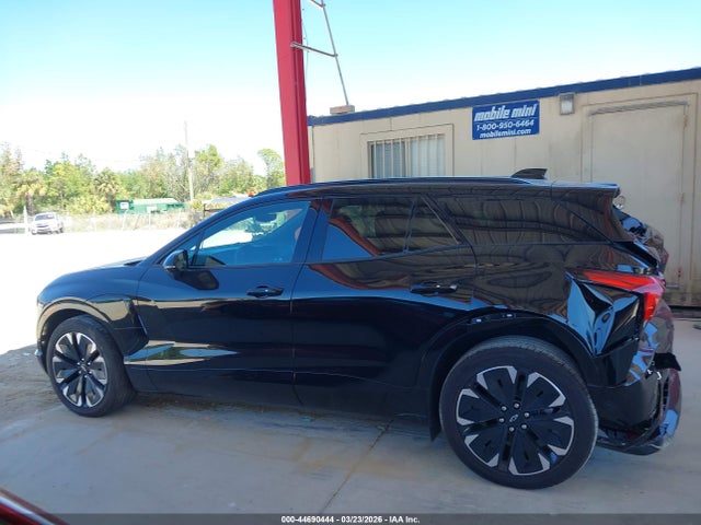 Chevrolet Blazer Ev Rs Awd 2025 3GNKD1RJ2SS223156 Image 14