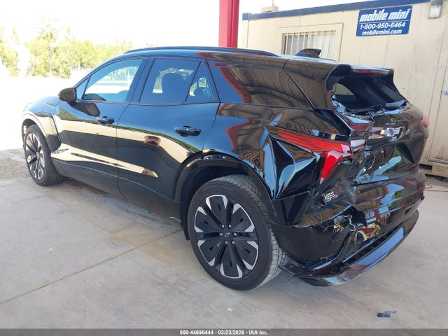 Chevrolet Blazer Ev Rs Awd 2025 3GNKD1RJ2SS223156 Image 3