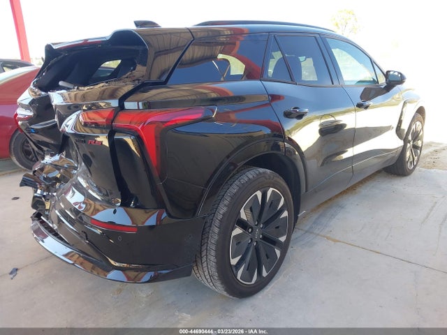 Chevrolet Blazer Ev Rs Awd 2025 3GNKD1RJ2SS223156 Image 4