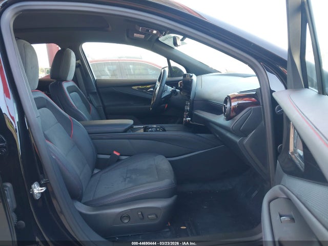 Chevrolet Blazer Ev Rs Awd 2025 3GNKD1RJ2SS223156 Image 5