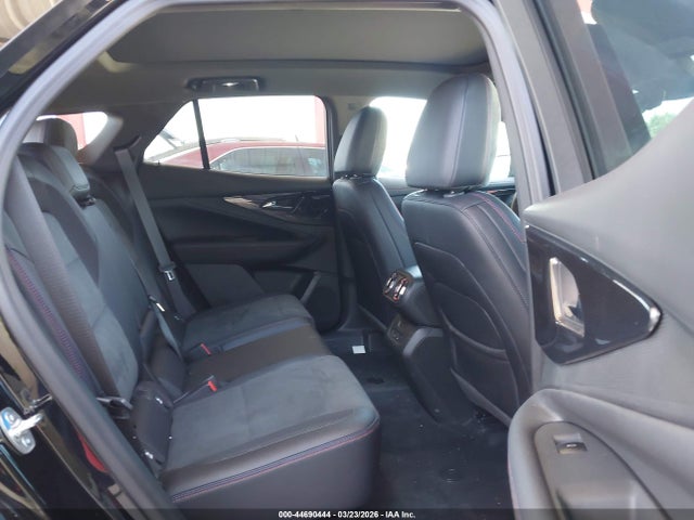 Chevrolet Blazer Ev Rs Awd 2025 3GNKD1RJ2SS223156 Image 8
