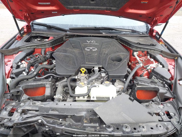 2024 INFINITI Q50 JN1EV7BR6RM631470 Photo 9