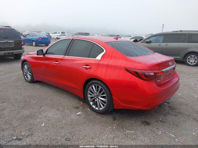 2024 INFINITI Q50 JN1EV7BR6RM631470 Photo 2