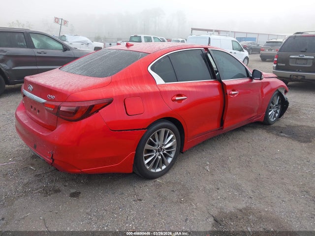 2024 INFINITI Q50 JN1EV7BR6RM631470 Photo 3