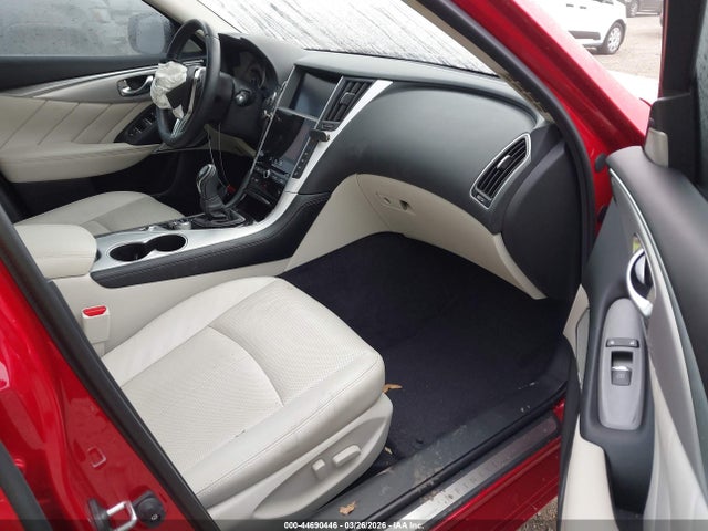 2024 INFINITI Q50 JN1EV7BR6RM631470 Photo 4