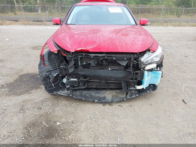 2024 INFINITI Q50 JN1EV7BR6RM631470 Photo 5