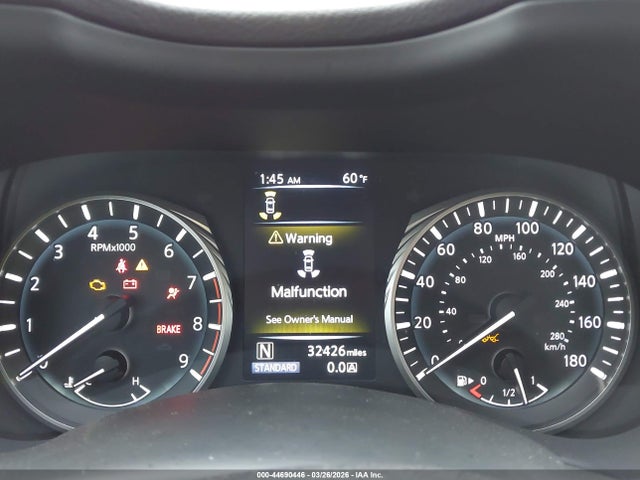 2024 INFINITI Q50 JN1EV7BR6RM631470 Photo 6
