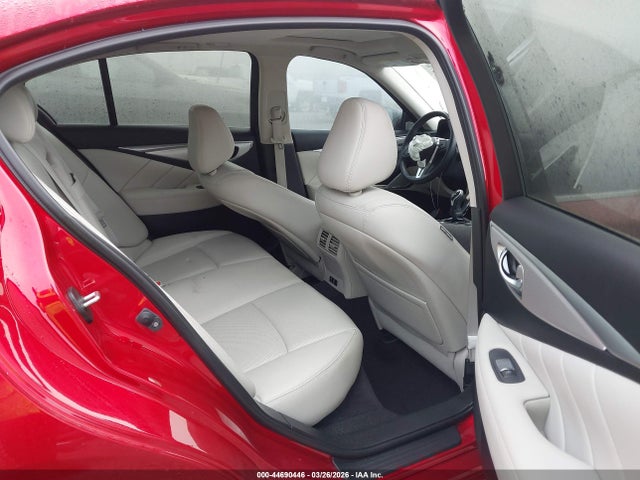 2024 INFINITI Q50 JN1EV7BR6RM631470 Photo 7