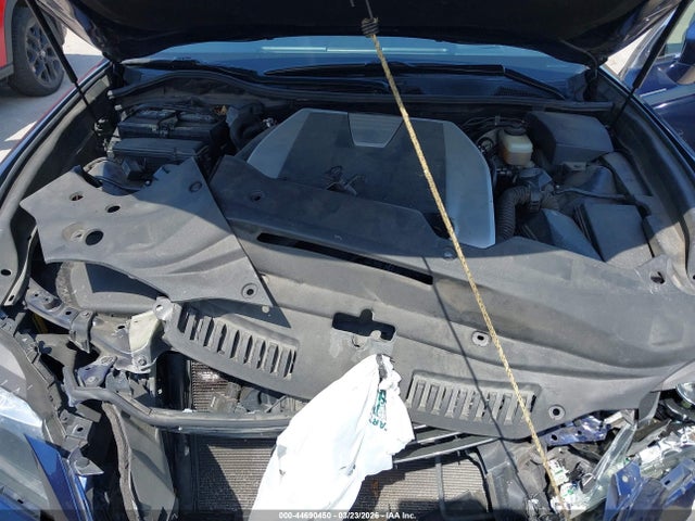 Продаж на аукціоні авто 2013 Lexus Gs 350, vin: JTHBE1BL9D5005597, номер лоту: 44690450