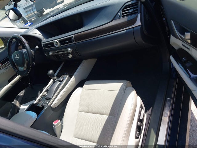 Продаж на аукціоні авто 2013 Lexus Gs 350, vin: JTHBE1BL9D5005597, номер лоту: 44690450