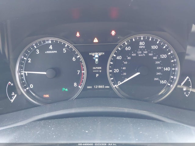 Продаж на аукціоні авто 2013 Lexus Gs 350, vin: JTHBE1BL9D5005597, номер лоту: 44690450