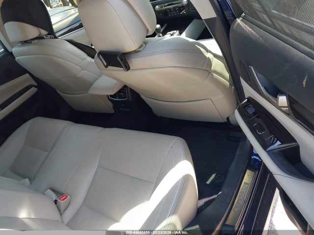 Продаж на аукціоні авто 2013 Lexus Gs 350, vin: JTHBE1BL9D5005597, номер лоту: 44690450