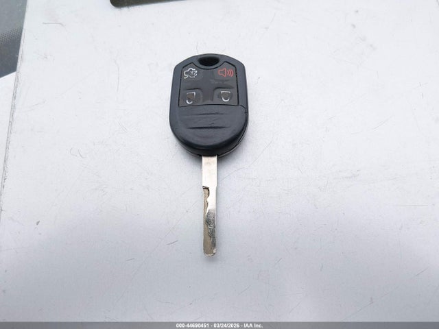 Aukcja sprzedaży 2016 Ford Fiesta S, vin: 3FADP4AJ1GM162003, numer aukcji: 44690451